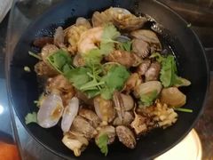 -盛德利食府 天津菜(河西店)