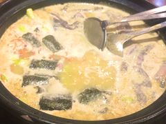 -可以匠猪肚鸡火锅(安溪宝龙店)