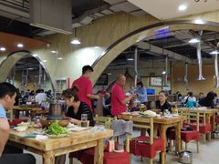 大堂-元盛居(生态大街店)