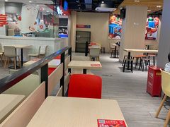 大堂-永和大王(茉莉上新·军博店)