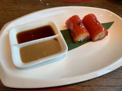 -金鹰国际酒店·满园春中餐厅