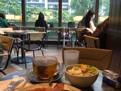 -PAPER STONE BAKERY(天汇广场店)