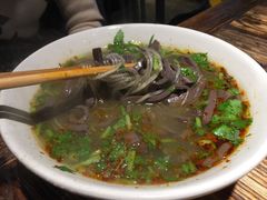 -袁家村关中印象体验地(大唐不夜城店)
