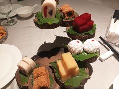 -花家怡园HUA'S RESTAURANT(崇文门·哈德门广场店)