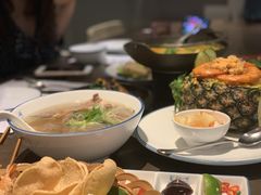 -美奈小馆·越南料理(中航城君尚购物中心店)