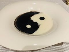 -天宝阁中餐厅(北京瑞吉酒店)