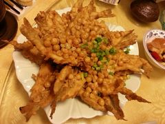-堂宴·老厦门私房菜(1988仙岳总店)