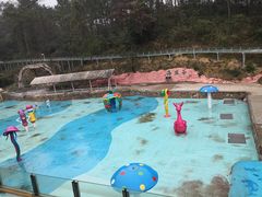 -牛鱼嘴原始生态风景区
