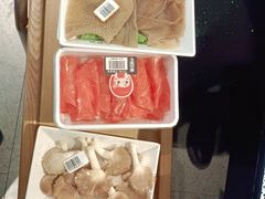 -野妹火锅(龙岗店)