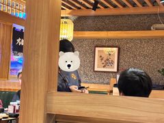 -九田家黑牛烤肉料理(溧阳吾悦店)