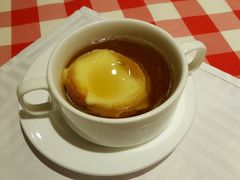 -卡本妮法餐厅·北京和平宾馆