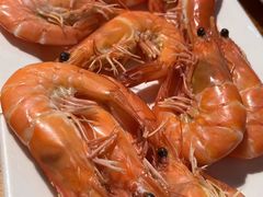 -阿弟特色海鲜餐厅·大排档(平潭店)