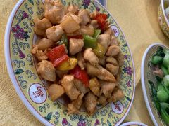 -听鹂馆饭庄(颐和园店)