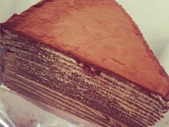 Awfully&nbsp;Chocolate(来福士店)-Awfully Chocolate(来福士广场店)
