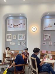 -宝贝家族国际影像馆(东郊记忆店)