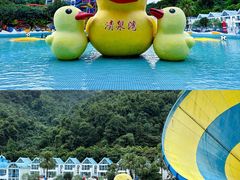 -清泉湾生态旅游度假区