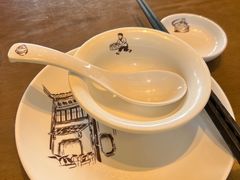 -南翔馒头店(豫园店)