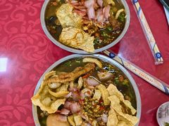 -谭老太正宗柳州螺狮粉(家和花园店)