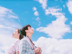 -爱我旅拍婚纱摄影(大理店)