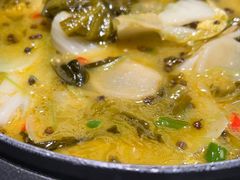 -山城外·非遗酸菜鱼(蜀都万达店)