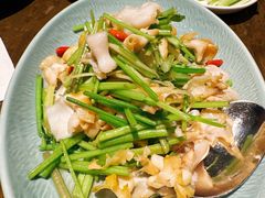 -大连君悦酒店·星海湾壹号Dalian·Dalian(星海广场店)