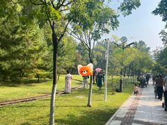 -南翠屏公园