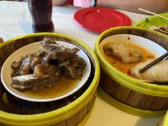 -厦门日月谷温泉渡假村