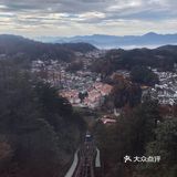 九华山之旅