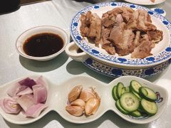 -宁夏国强手抓羊肉·清真菜(未央路凤三店)