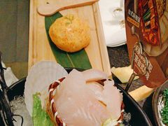 -湊湊火锅·茶憩(打浦桥日月光店)