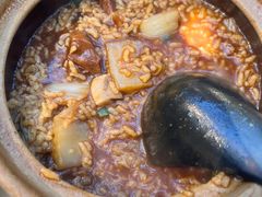 -小吊梨汤·北京菜(香山店)