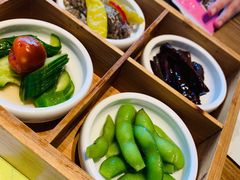 -青梅酒肆PLUS(长白仙岛北路店)