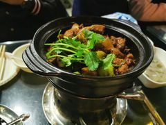 鸡公煲中煲-川香煲(茅台路店)