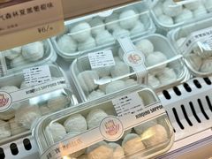 什锦元宵-烘焙町面包店(西四店)