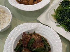 -东四民芳餐厅(世茂工三店)
