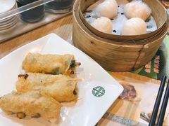 -添好运点心专门店(深水埗店)