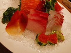 -隐泉之语日式料理(王府中环店)