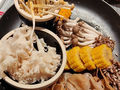 -合乐·创意火锅·海鲜火锅(亚东柒号店)