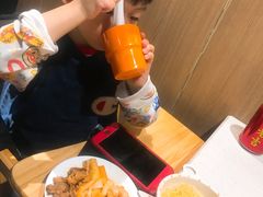 -海底捞火锅(长沙华创国际广场店)