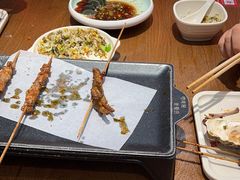 -管氏翅吧(马家堡店)