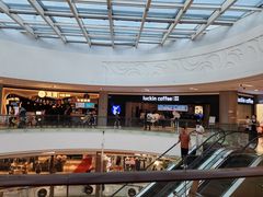 -中影国际影城(西溪印象城CINITYLED店)