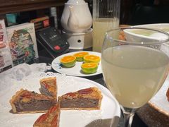 -芳芳私房菜·精做淮扬菜(承德路店)