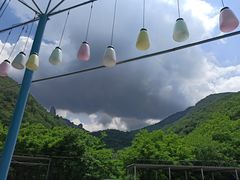-雾灵西峰