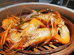 -望江门小龙虾·烧烤(九堡店)