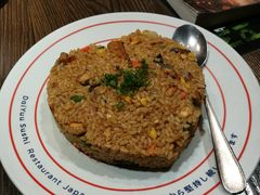 -大雄寿司(中华广场店)