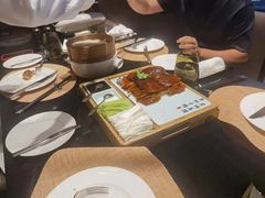 招牌北京烤鸭-重庆尼依格罗酒店·欣厨Niccolo Kitchen