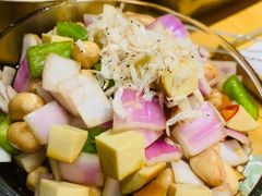 -一顿烧烤(八经街店)