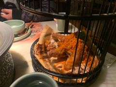 兰亭手撕鸡-苏乡兰亭·新派淮扬菜(吾悦广场店)