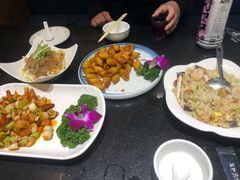 -双海酒店·海鲜家常菜(南戴河店)