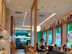 -谷田稻香·砂锅菜(广州悦汇城店)